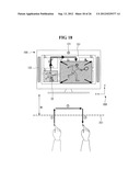 DISPLAY DEVICE AND METHOD FOR CONTROLLING THE SAME diagram and image