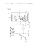 DISPLAY DEVICE AND METHOD FOR CONTROLLING THE SAME diagram and image