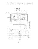 DISPLAY DEVICE AND METHOD FOR CONTROLLING THE SAME diagram and image