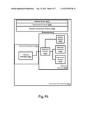 METHODS, SYSTEMS, AND COMPUTER PROGRAM PRODUCTS FOR PROVIDING FEEDBACK TO     A USER OF A PORTABLE ELECTRONIC DEVICE IN MOTION diagram and image