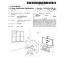 PUSH PERSONALIZATION OF INTERFACE CONTROLS diagram and image