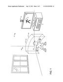 PUSH PERSONALIZATION OF INTERFACE CONTROLS diagram and image