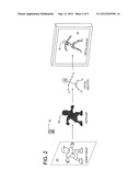 PUSH PERSONALIZATION OF INTERFACE CONTROLS diagram and image