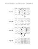 INPUT PROCESSING APPARATUS, INPUT PROCESSING METHOD, AND PROGRAM diagram and image