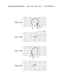 INPUT PROCESSING APPARATUS, INPUT PROCESSING METHOD, AND PROGRAM diagram and image