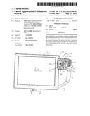 DISPLAY TERMINAL diagram and image