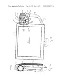 DISPLAY TERMINAL diagram and image