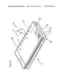 ELECTRONIC DEVICE diagram and image