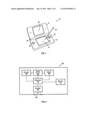 Multiple Actuation Handheld Device diagram and image