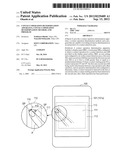 CONTACT OPERATION DETERMINATION APPARATUS, CONTACT OPERATION DETERMINATION     METHOD, AND PROGRAM diagram and image