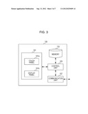 CONTACT OPERATION DETERMINATION APPARATUS, CONTACT OPERATION DETERMINATION     METHOD, AND PROGRAM diagram and image