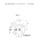 CONTACT OPERATION DETERMINATION APPARATUS, CONTACT OPERATION DETERMINATION     METHOD, AND PROGRAM diagram and image