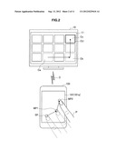 REMOTE CONTROL APPARATUS, REMOTE CONTROL SYSTEM, REMOTE CONTROL METHOD,     AND PROGRAM diagram and image