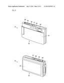 INFORMATION PROCESSING DEVICE, DISPLAY METHOD, AND PROGRAM diagram and image