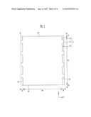 ORGANIC LIGHT EMITTING DISPLAY diagram and image