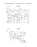 ELECTRO-OPTICAL DEVICE AND ELECTRONIC APPARATUS diagram and image