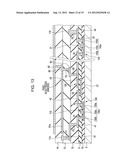 ELECTRO-OPTICAL DEVICE AND ELECTRONIC APPARATUS diagram and image