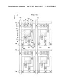 ELECTRO-OPTICAL DEVICE AND ELECTRONIC APPARATUS diagram and image