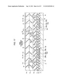 ELECTRO-OPTICAL DEVICE AND ELECTRONIC APPARATUS diagram and image