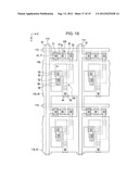 ELECTRO-OPTICAL DEVICE AND ELECTRONIC APPARATUS diagram and image