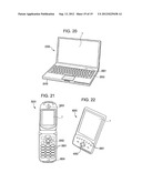 ELECTRO-OPTICAL DEVICE AND ELECTRONIC APPARATUS diagram and image