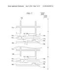 THIN FILM TRANSISTOR ARRAY PANEL diagram and image