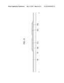 THIN FILM TRANSISTOR ARRAY PANEL diagram and image