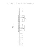 THIN FILM TRANSISTOR ARRAY PANEL diagram and image