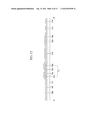 THIN FILM TRANSISTOR ARRAY PANEL diagram and image