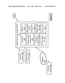 E-PAPER BASED DIGITAL DOCUMENT DISPLAY DEVICE THAT RETRIEVES UPDATES     AUTMATICALLY diagram and image