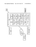 E-PAPER BASED DIGITAL DOCUMENT DISPLAY DEVICE THAT RETRIEVES UPDATES     AUTMATICALLY diagram and image