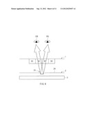 DISPLAY DEVICE diagram and image