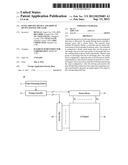 PANEL DRIVING DEVICE AND DISPLAY DEVICE HAVING THE SAME diagram and image