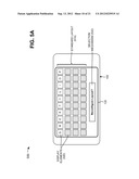 MORPHING TOUCH SCREEN LAYOUT diagram and image