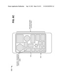 MORPHING TOUCH SCREEN LAYOUT diagram and image