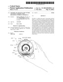 Methods and apparatus for control unit with a variable assist rotational     interface and display diagram and image