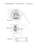 Methods and apparatus for control unit with a variable assist rotational     interface and display diagram and image