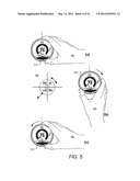 Methods and apparatus for control unit with a variable assist rotational     interface and display diagram and image