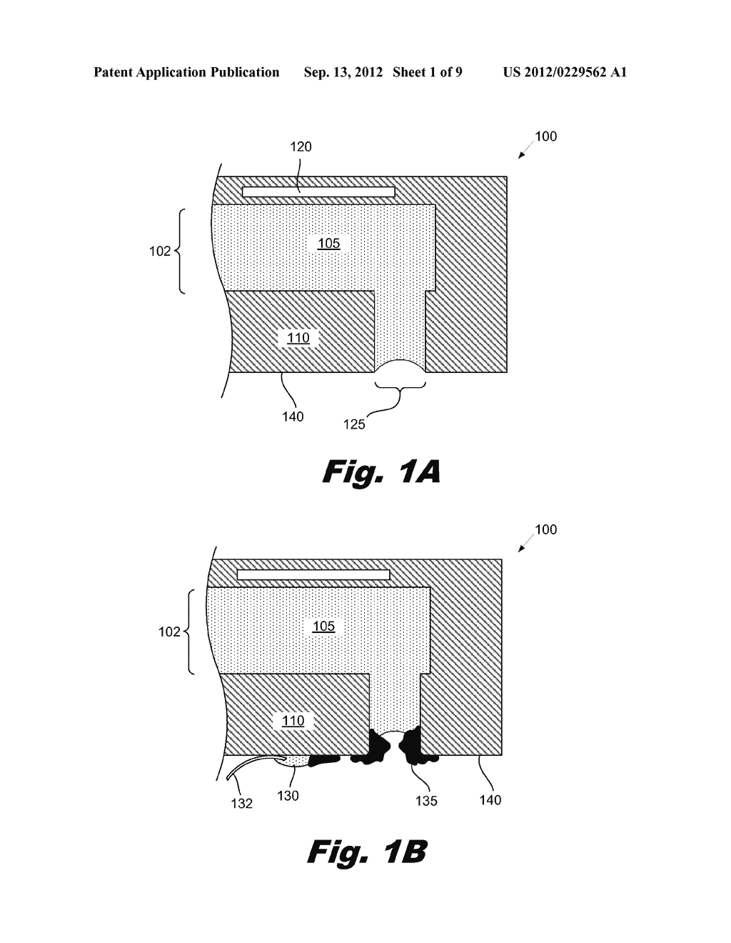 NON-CONTACT INKJET PRINT HEAD CLEANING - diagram, schematic, and image 02