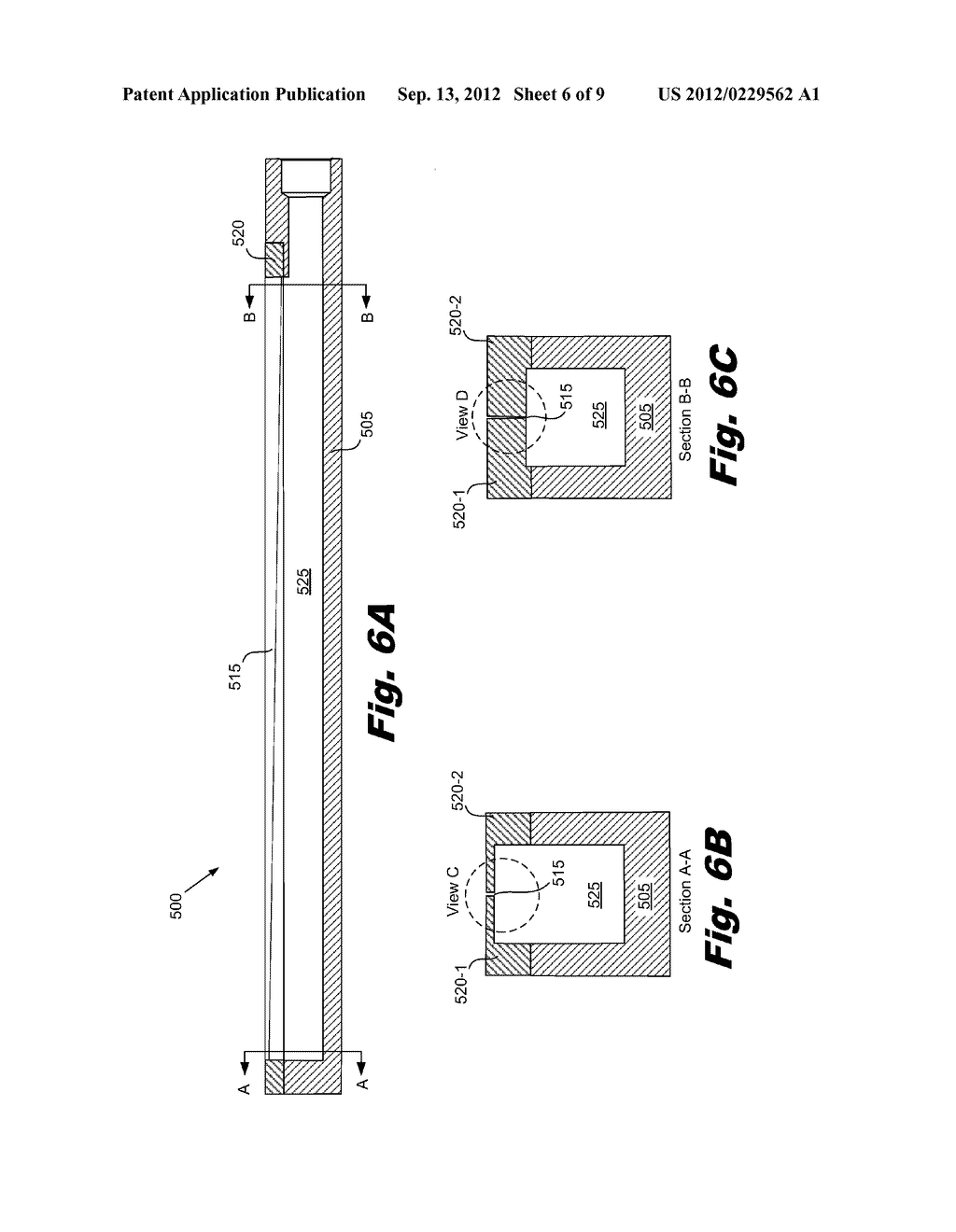 NON-CONTACT INKJET PRINT HEAD CLEANING - diagram, schematic, and image 07