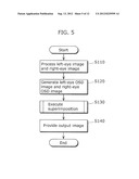 VIDEO SIGNAL PROCESSING DEVICE AND VIDEO SIGNAL PROCESSING METHOD diagram and image