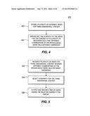 Methods And Systems For Three Dimensional Content Delivery With Flexible     Disparity Selection diagram and image