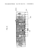 THREE-DIMENSIONAL VIDEO CREATING DEVICE AND THREE-DIMENSIONAL VIDEO     CREATING METHOD diagram and image