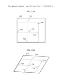 THREE-DIMENSIONAL VIDEO CREATING DEVICE AND THREE-DIMENSIONAL VIDEO     CREATING METHOD diagram and image