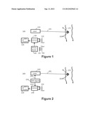 LASER POINTER SYSTEM FOR DAY AND NIGHT USE diagram and image