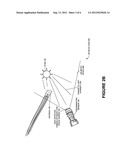 METHOD OF PREDICTING A TRAJECTORY OF AN ASTEROID diagram and image