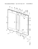 ELECTRONIC DEVICE diagram and image