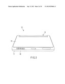 ELECTRONIC DEVICE diagram and image