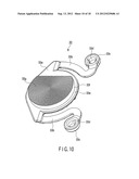 ELECTRONIC DEVICE diagram and image