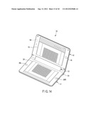 ELECTRONIC DEVICE diagram and image